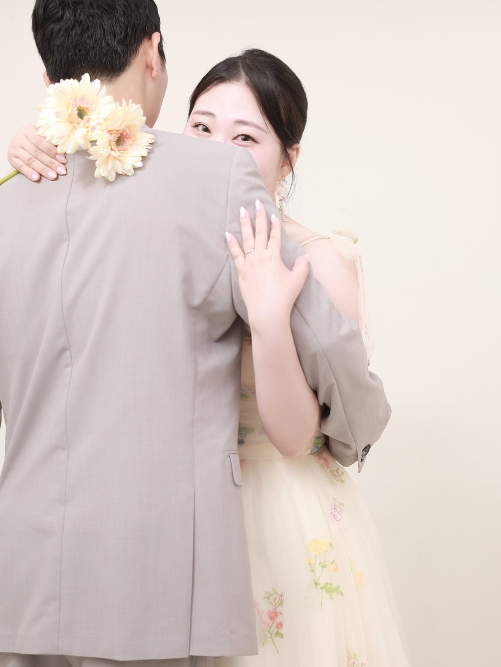 신랑 신부
